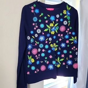 Lilly Pulitzer size small top